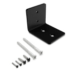 Express 90 Degree L Bracket