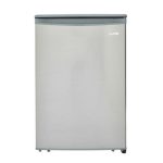 Conserv Upright freezer with Reversible Door In Stainless (4.3 cu ft)