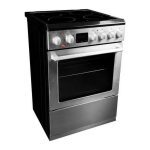 Danby DRCA240BSS  Ranges|24" Electric