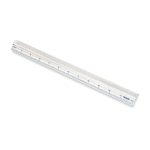 Magnifier Ruler