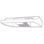 Air King AV1308 Convertible Range Hood, 30", Stainless Steel