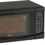 Avanti 0.7 CUFT 700WATT ELECTRIC PANEL