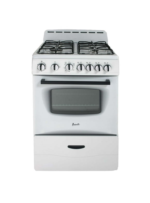 Avanti-24-Compact-Gas-Range-Oven_88d037cf-b306-49d1-9bd9-7c721b695725.17ce757f67b5d5f53e2886a4c07ff631.jpeg Avanti 24 Compact Gas Range Oven - Image 1