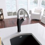 BLANCO Artona Single Hole Bar Faucet