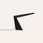 Crane Table Lamp
