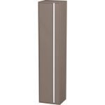 Ketho Tall Cabinet Basalt