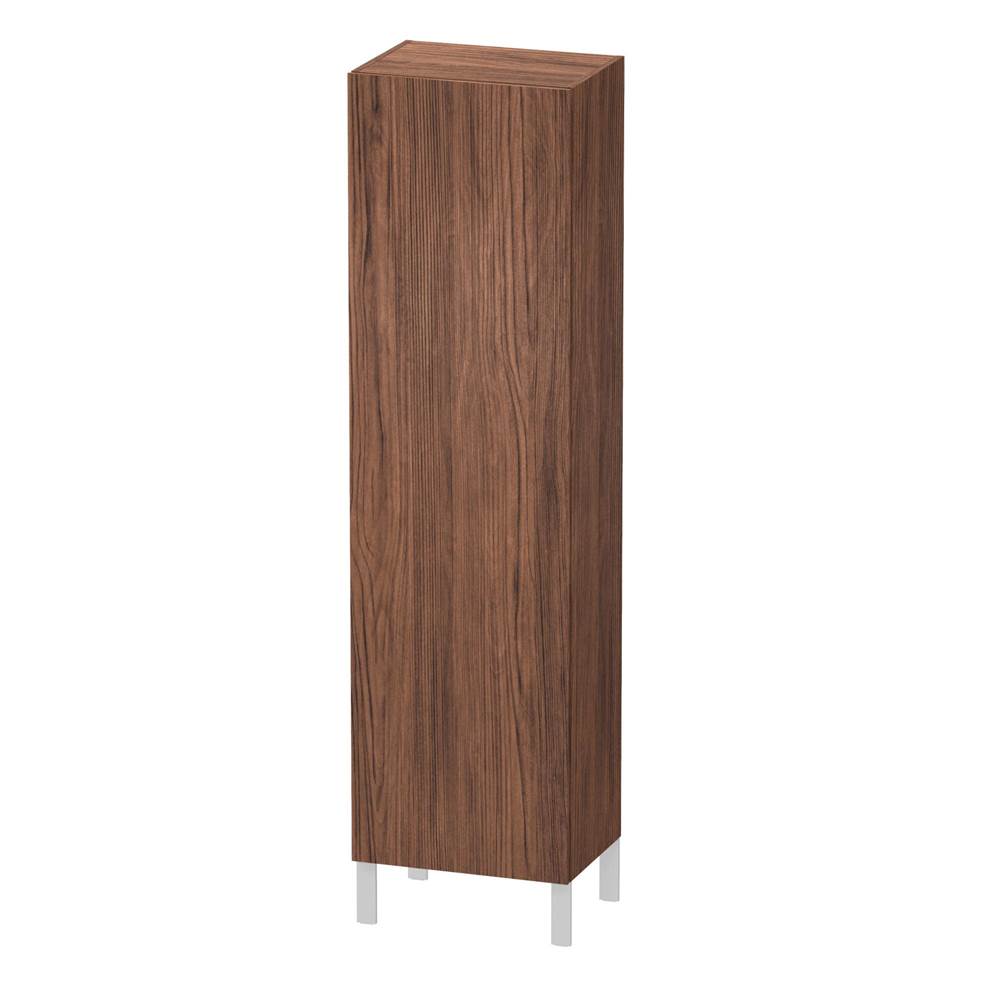 DRV-DURAVIT_PI-HI_LC1181R2121_395639_72.jpeg L-Cube Tall Cabinet Walnut Dark - Image 1