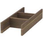 Furnishing System American Walnut