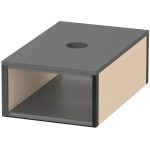 Box Drawer Maple