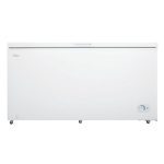 Danby DCF145A3WDB 14.5 cu. ft. Chest Freezer in White