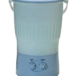 Easycomforts 0.25 cu ft wonder washer