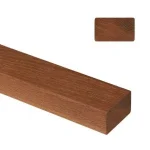 Express Endurance Thermally Modified 6002 Handrail