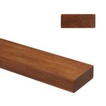Endurance Thermally Modified 6007 Handrail