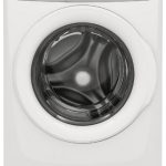 Electrolux Elfw7337a 27" Wide 4.5 Cu. Ft. Energy Star Rated Front Loading Washer - White