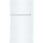 Frigidaire 10.1 Cu. Ft. Top Freezer Apartment-Size Refrigerator