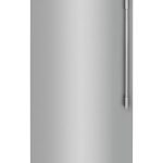 Frigidaire Fpfu19f8wf 33" Wide 19 Cu. Ft. Upright Freezer - Stainless Steel