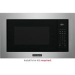Frigidaire Professional&nbsp;2.2 Cu. Ft. Built-In Microwave