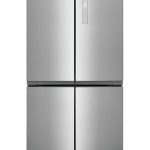 Frigidaire&nbsp;17.4 Cu. Ft. Counter-Depth 4-Door Refrigerator