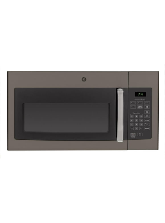 GE-30-inch-OvertheRange-Microwave-Oven-OnOff-2Speed-300-CFM-Venting-in-Slate_0c56138b-9291-413d-a4c6-3aee688849fa.43bd05d303cc212af21bafeb125b9641.jpeg GE 30 inch OvertheRange Microwave Oven OnOff & 2Speed 300 CFM Venting in Slate - Image 1