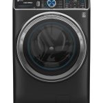 GE APPLIANCES PFW950SPTDS  FRONT LOAD WASHER Gray