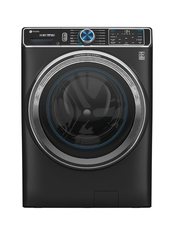 GE-APPLIANCES-PFW950SPTDS-FRONT-LOAD-WASHER-Gray_344a417d-7a4b-470c-8131-445ed55842dc.ca35329806e2320e67cd581d436057ad.jpeg GE APPLIANCES PFW950SPTDS FRONT LOAD WASHER Gray - Image 1