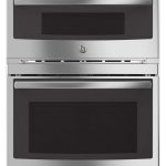 GE Profile™ 30" Built-In Combination Convection Microwave/Convection Wall Oven