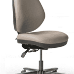 GoodFit Mid Back with Small Seat
