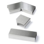Aluminum Handrail Covers