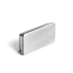 Stainless Steel Handrail End Plugs