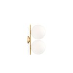 IC Lights Ceiling/Wall Double
