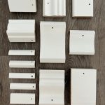 Moulding Sample