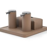 Igea Sanitizing Tray