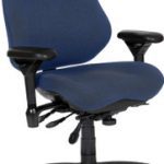 High Back Tasker by BodyBilt ™