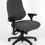 High Back Stretch by BodyBilt ™