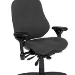 High Back Executive 12-Point Posture Control by BodyBilt ™