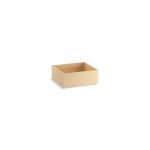 Roll-out drawer for 48'' KOHLER Tailored® vanities with 2 doors, 6 drawers