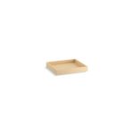Roll-out tray for 30'' KOHLER Tailored® vanities with 1 door, 3 drawers