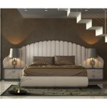 Klass Panel Bedroom Set