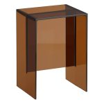 Stool ''Max Beam'', plastic
