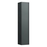 Tall Cabinet, 1 door, left hinged