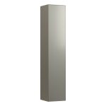 Tall Cabinet, 1 door, right hinged