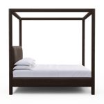 Lafayette Poster Upholstered Bed