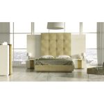 London BEDOR05 Bedroom Set 3 Pieces