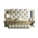 London BEDOR34 Bedroom Set 5 Pieces
