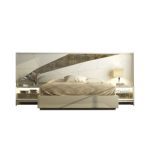 London BEDOR45 Bedroom Set 3 Pieces