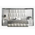 London Bedor102 Bedroom Set 3 Pieces