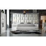 London Bedor122 Bedroom Set 4 Pieces