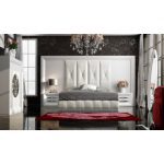 London Bedor124 Bedroom Set 4 Pieces