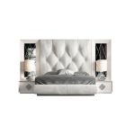 London Bedor71 Bedroom Set 5 Pieces