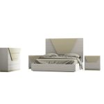 London Bedor87 Bedroom Set 4 Pieces